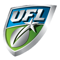 United_Football_League_(2009)_logo
